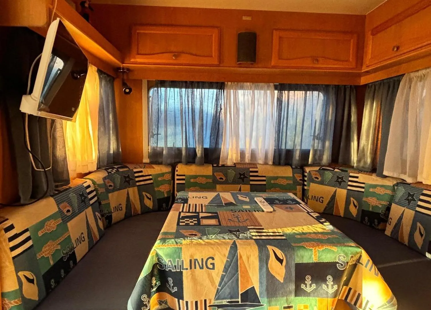 Camping Invernaderito Tejina إسبانيا